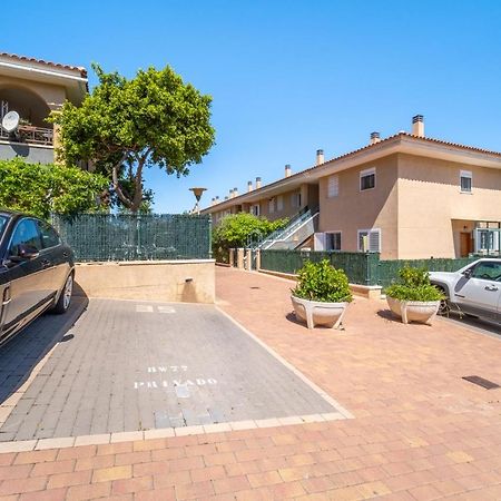 Casa Del Sol Naciente Villa Gran Alacant Eksteriør billede