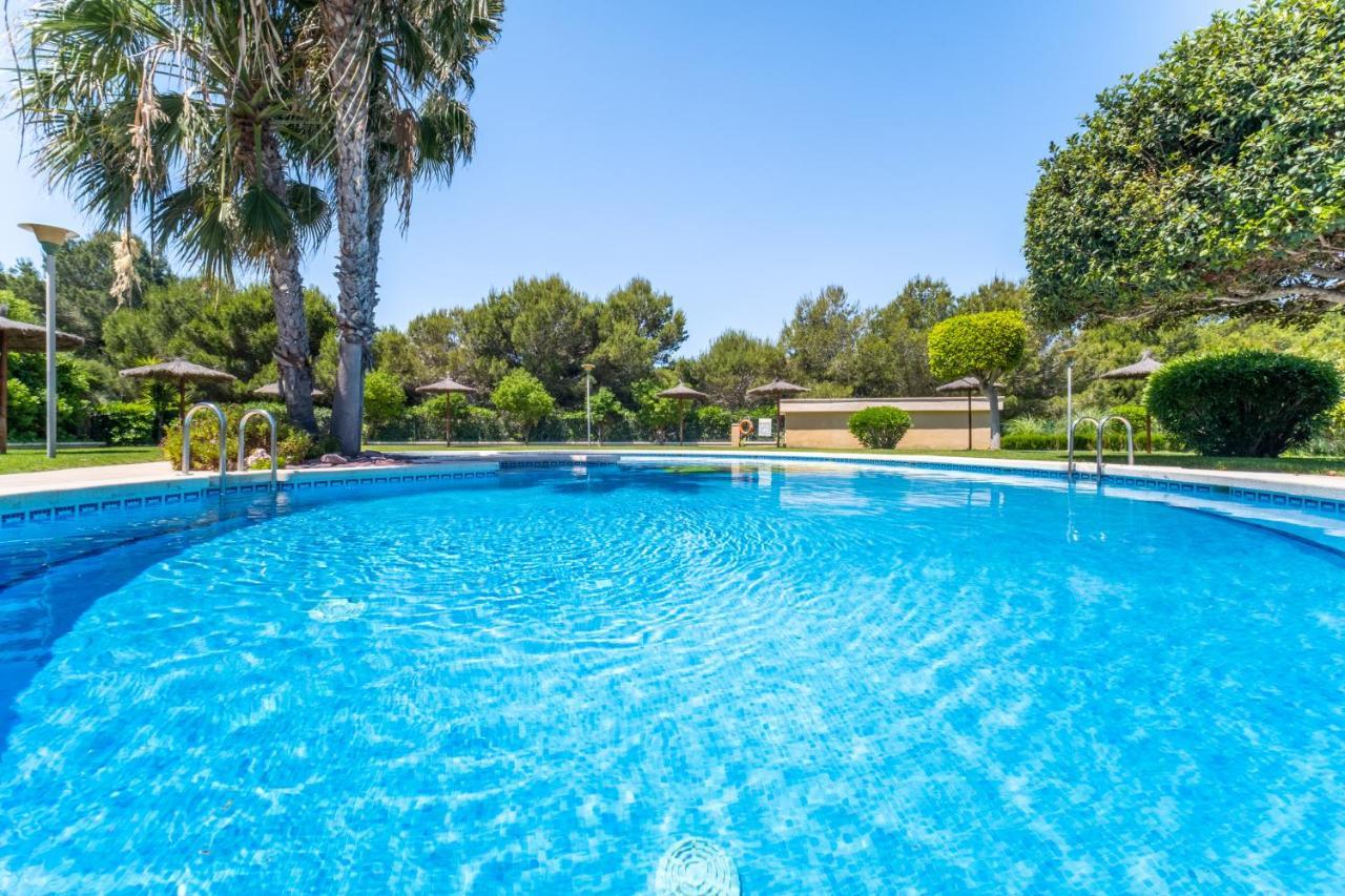Casa Del Sol Naciente Villa Gran Alacant Eksteriør billede