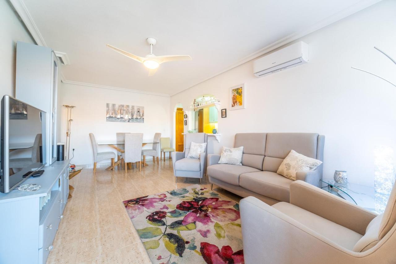 Casa Del Sol Naciente Villa Gran Alacant Eksteriør billede