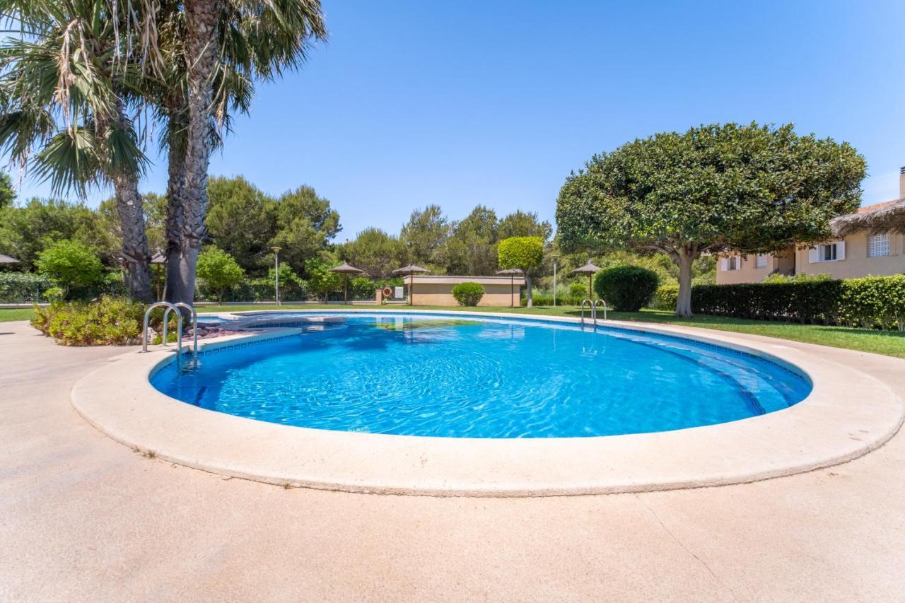 Casa Del Sol Naciente Villa Gran Alacant Eksteriør billede