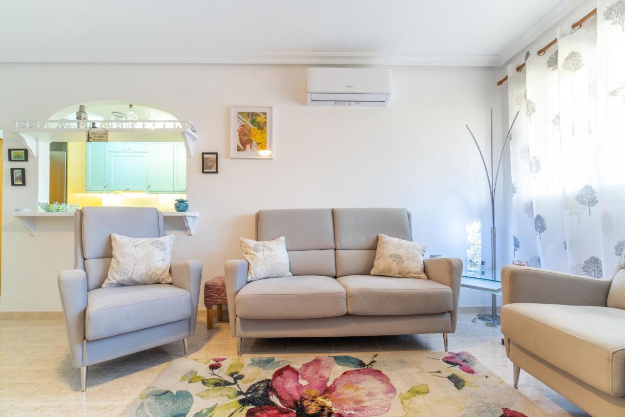 Casa Del Sol Naciente Villa Gran Alacant Eksteriør billede